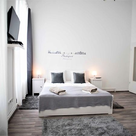 بودابست Castle Trees Apartment المظهر الخارجي الصورة