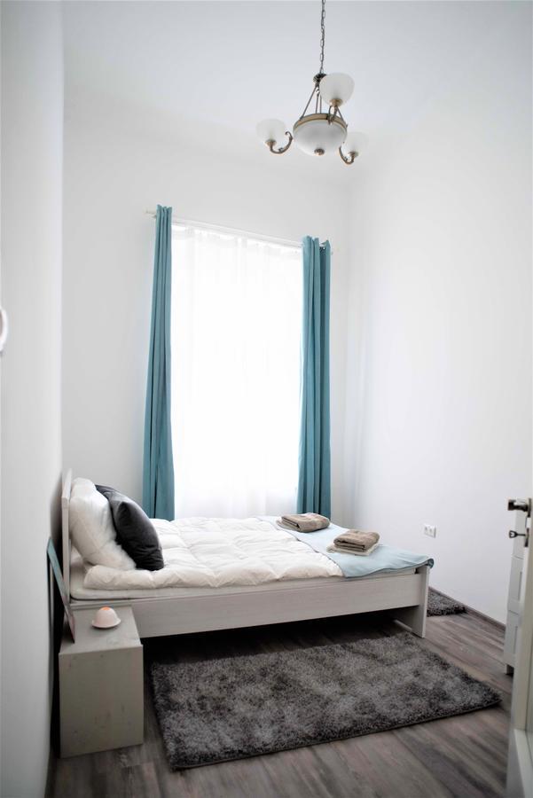 بودابست Castle Trees Apartment المظهر الخارجي الصورة