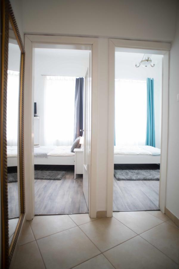 بودابست Castle Trees Apartment المظهر الخارجي الصورة