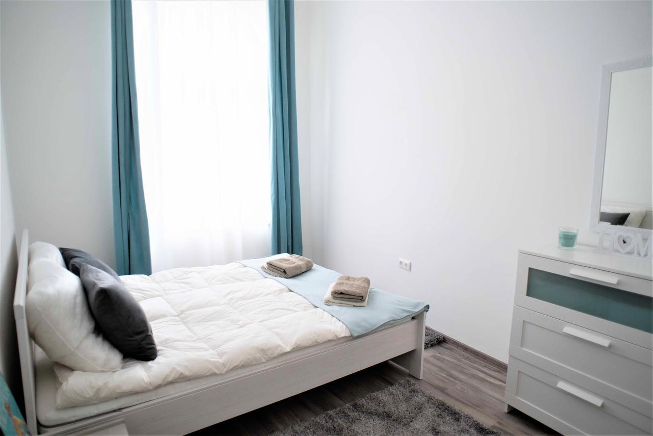 بودابست Castle Trees Apartment المظهر الخارجي الصورة