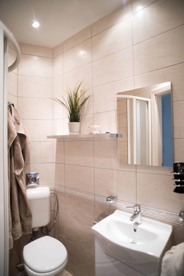 بودابست Castle Trees Apartment المظهر الخارجي الصورة